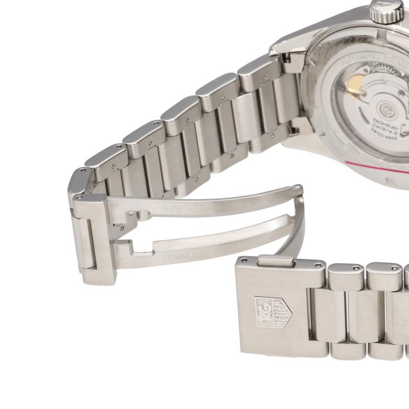 TAG Heuer タグホイヤー/カレラ・キャリバー5・デイデイト/メンズ/自動巻/WAR201C.BA0723//WRX****/ABランク/75