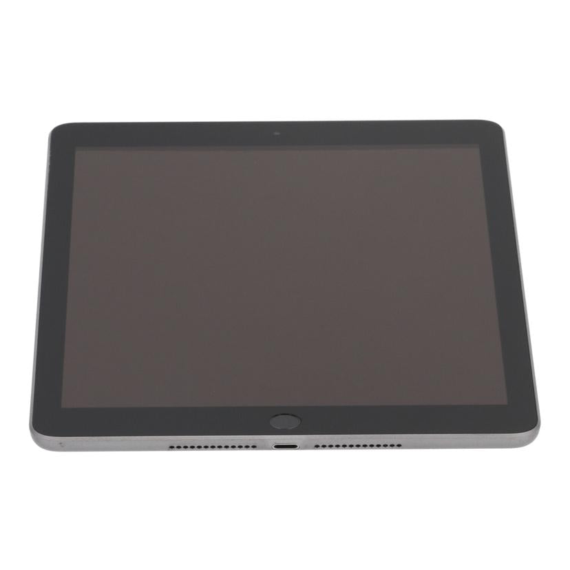 Apple アップル /iPad 第6世代 Wi-Fi 32GB 2018/MR7F2J/A//DMQYLPSEJF8J/Bランク/67