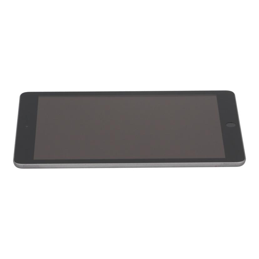 Apple アップル /iPad 第6世代 Wi-Fi 32GB 2018/MR7F2J/A//DMQYLPSEJF8J/Bランク/67