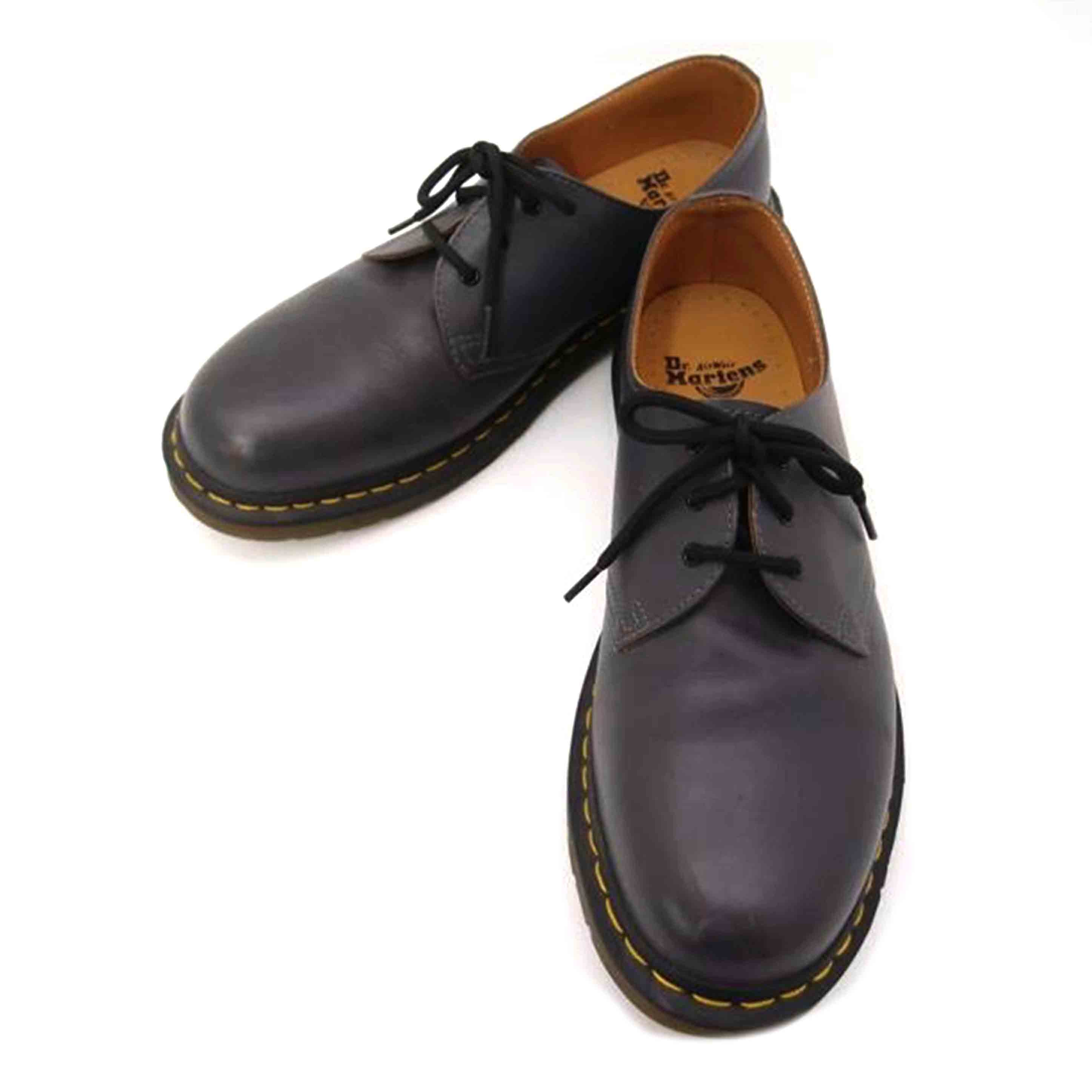 Dr.Martens ドクターマーチン/Dr.Martens 3ホールシューズ/AW006//Aランク/69