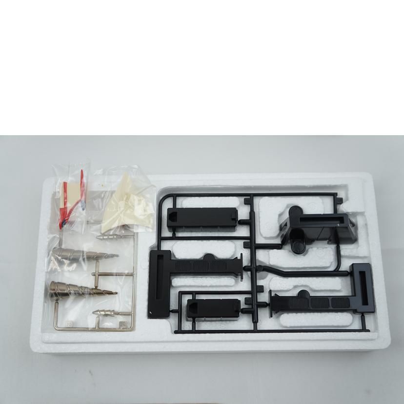 BANDAI バンダイ/超合金魂 ドリルスペイザー&マリンスペイザーセット/GX-04X//ABランク/67