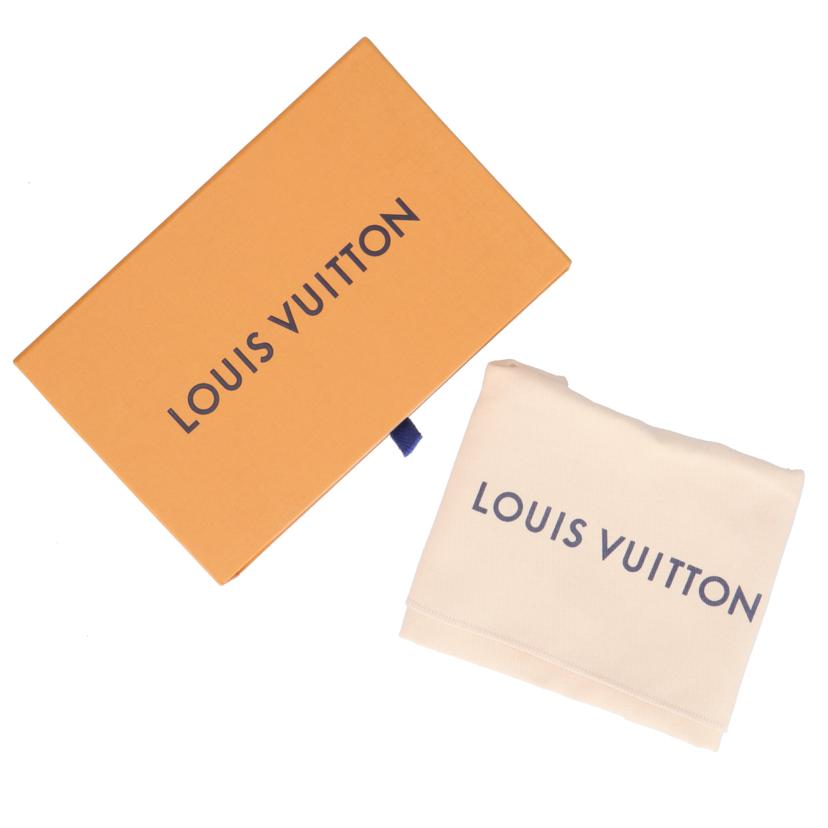 LOUIS VUITTON ルイ・ヴィトン/ポルトフォオイユ・サラ/アンプラント/バイカラー/M80496//RFI*/Aランク/09