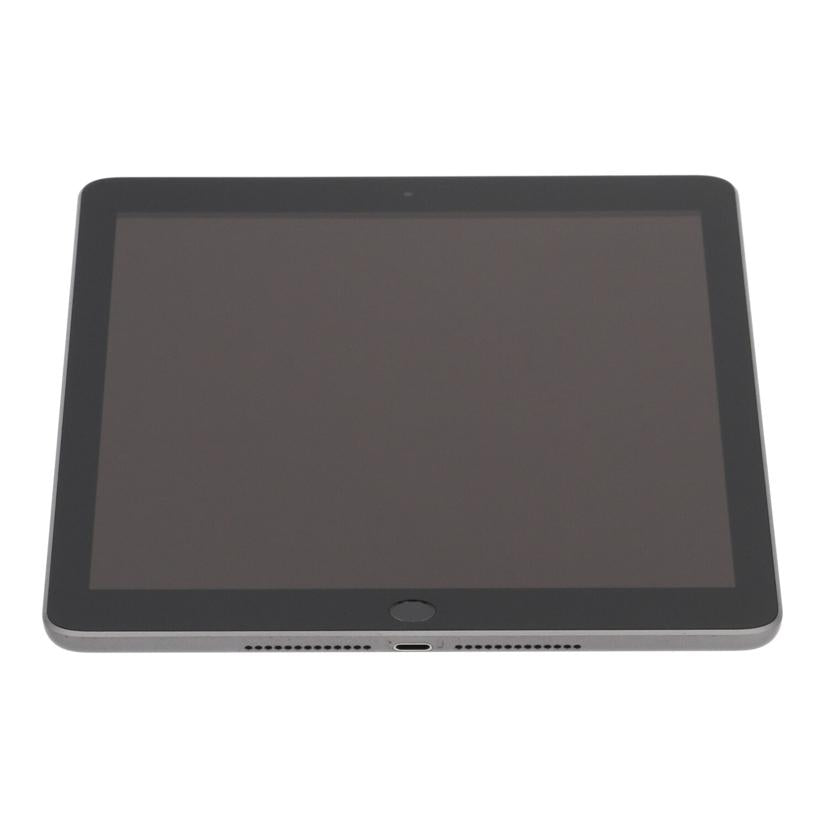 Apple アップル /iPad 第6世代 Wi-Fi 32GB 2018/MR7F2J/A//DMRYLY9NJF8J/Bランク/67