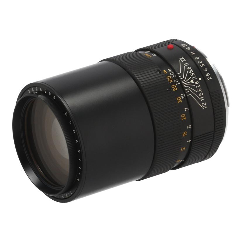 Leica ライカ /交換レンズ/エルマリートR135mm/Elmarit-R 135mm F2.8 Canada//2405506/Bランク/05