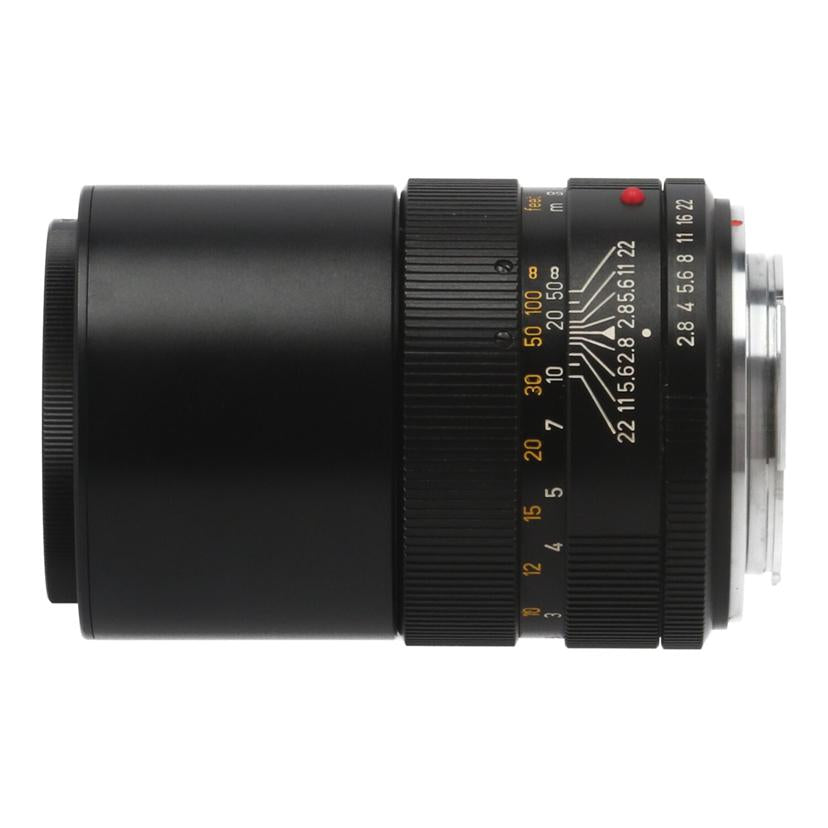 Leica ライカ /交換レンズ/エルマリートR135mm/Elmarit-R 135mm F2.8 Canada//2405506/Bランク/05