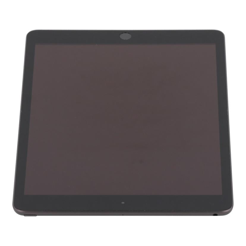 APPLE アップル/iPad 第8世代 Wi-Fi 32GB/A2270//F6QMJ11LQ1GC/Bランク/85