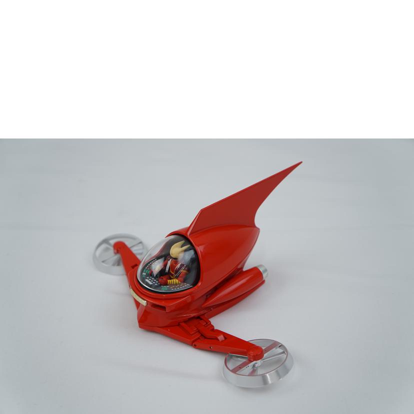 BANDAI バンダイ/ポピニカ魂 ホバーパイルダー/PX-01//ABランク/67