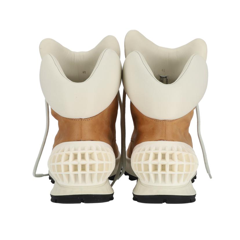 Maison MIHARAYASUHIRO メゾンミハラヤスヒロ/eccoコラボ エキソストライク ブーツ/A03FW601//Aランク/09