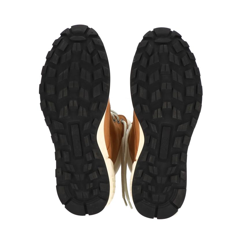 Maison MIHARAYASUHIRO メゾンミハラヤスヒロ/eccoコラボ エキソストライク ブーツ/A03FW601//Aランク/09