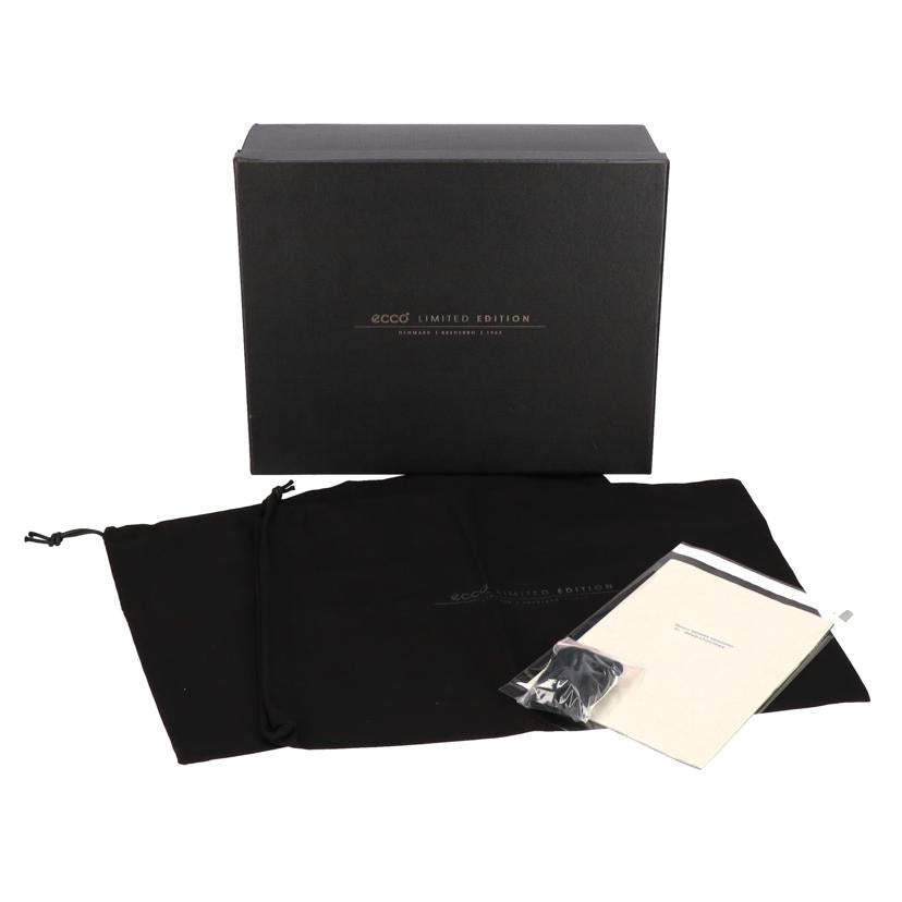 Maison MIHARAYASUHIRO メゾンミハラヤスヒロ/eccoコラボ エキソストライク ブーツ/A03FW601//Aランク/09