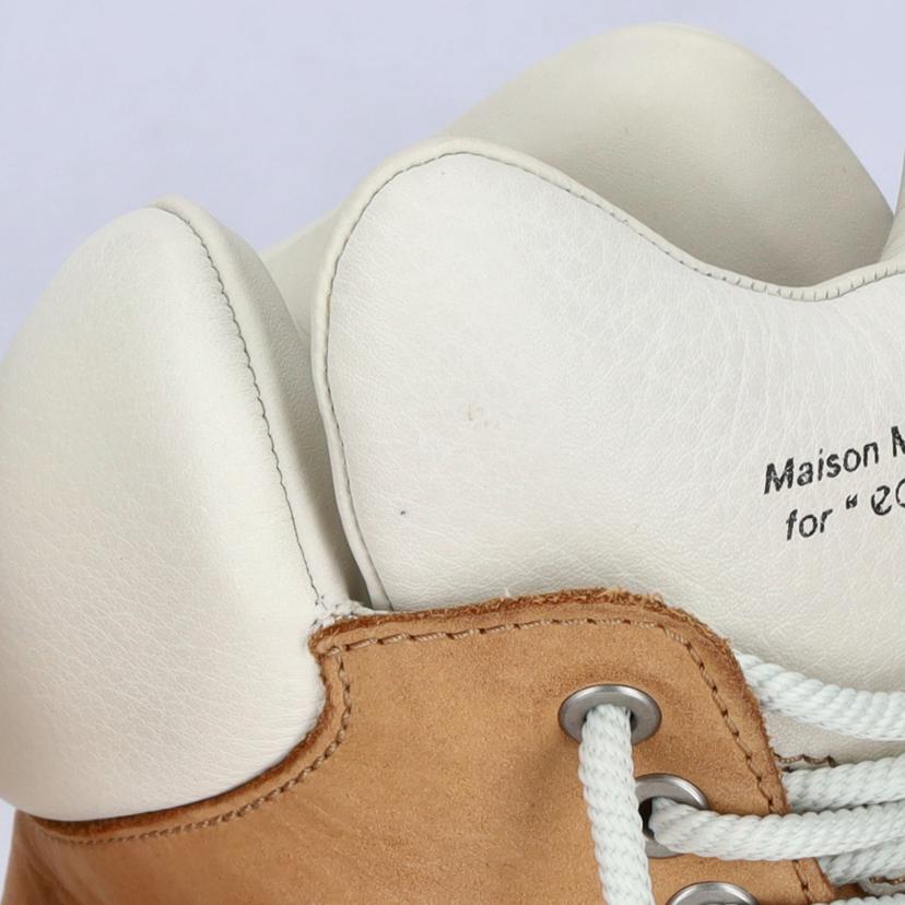 Maison MIHARAYASUHIRO メゾンミハラヤスヒロ/eccoコラボ エキソストライク ブーツ/A03FW601//Aランク/09