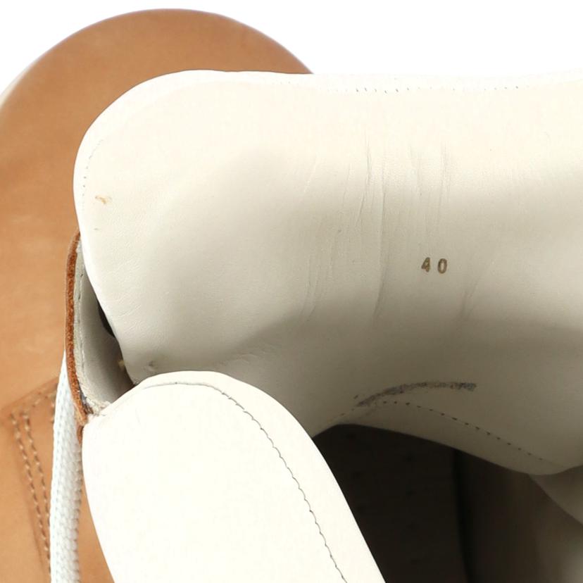 Maison MIHARAYASUHIRO メゾンミハラヤスヒロ/eccoコラボ エキソストライク ブーツ/A03FW601//Aランク/09