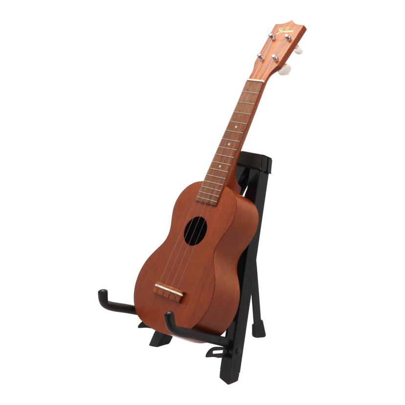 Famous フェイマス/ソプラノ ウクレレ/FS-1//Aランク/77