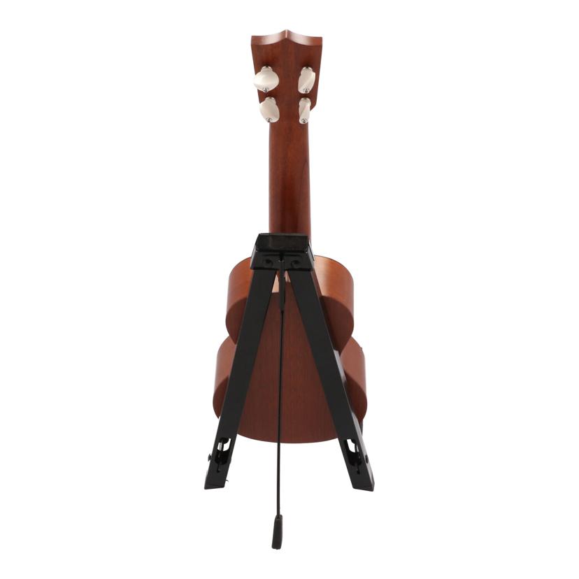 Famous フェイマス/ソプラノ ウクレレ/FS-1//Aランク/77