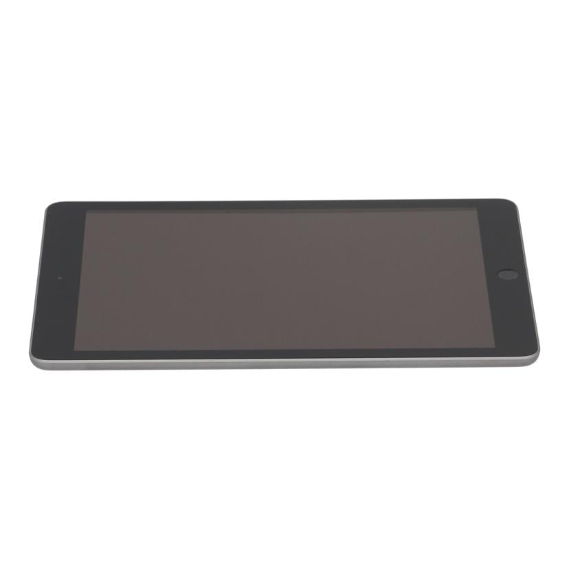 Apple アップル /iPad 第6世代 Wi-Fi 32GB 2018/MR7F2J/A//DMRYLQYZJF8J/Bランク/67