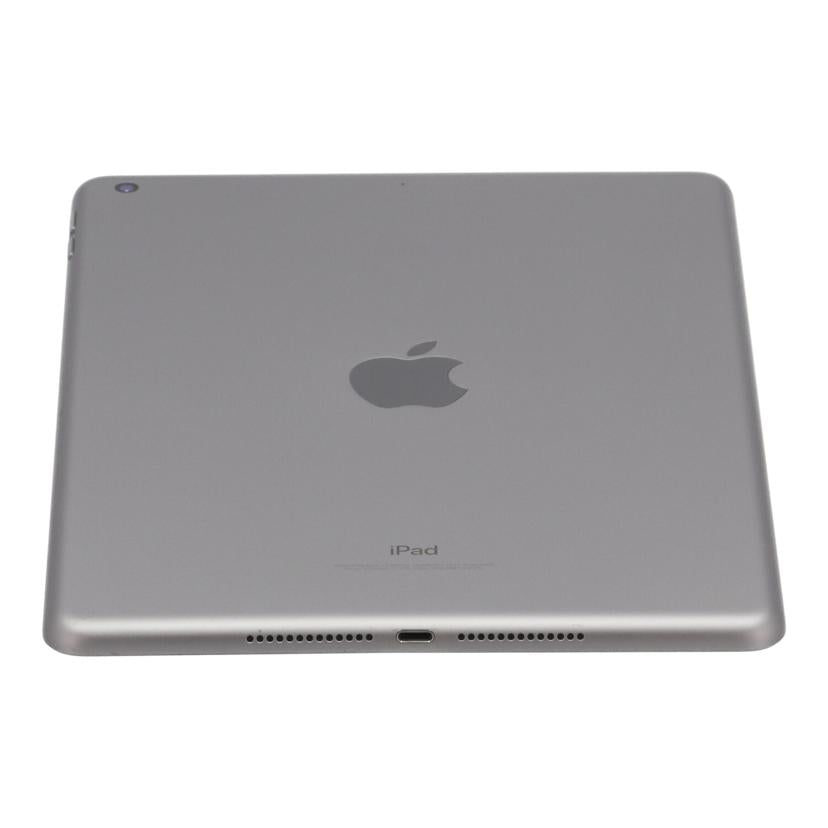Apple アップル /iPad 第6世代 Wi-Fi 32GB 2018/MR7F2J/A//DMRYLQYZJF8J/Bランク/67