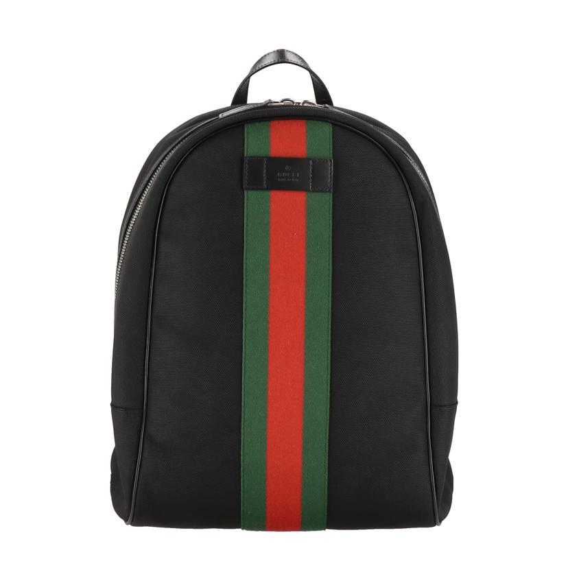 GUCCI グッチ/バックパック/630918//520***/ABランク/81