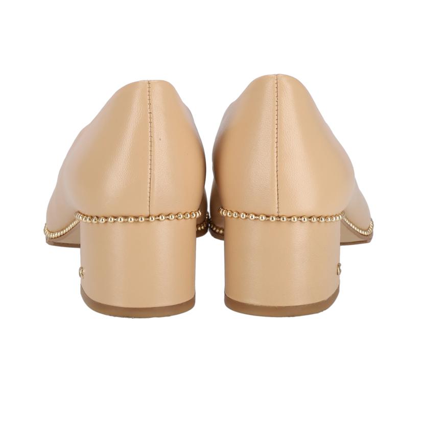 COACH コーチ/ウィラ パンプス/G4610//Aランク/09