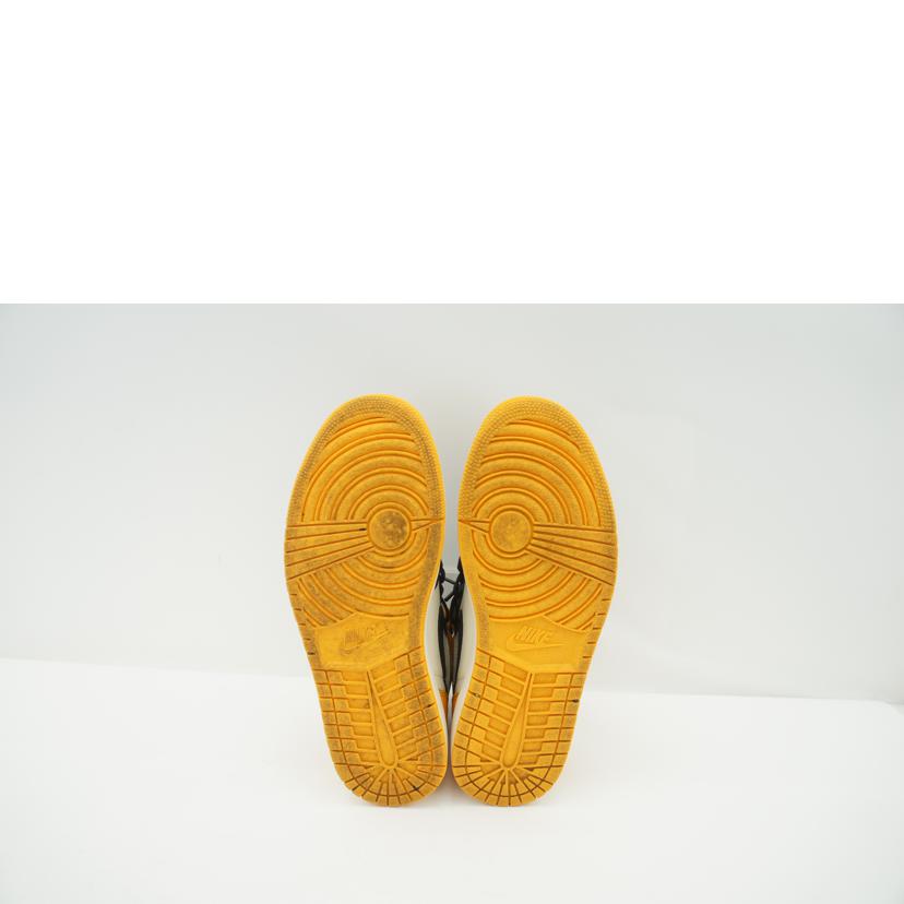 NIKE ナイキ/AIR JORDAN 1 RETRO HIGH OG/555088-711//ABランク/42