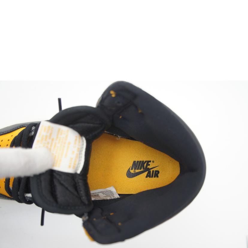 NIKE ナイキ/AIR JORDAN 1 RETRO HIGH OG/555088-711//ABランク/42