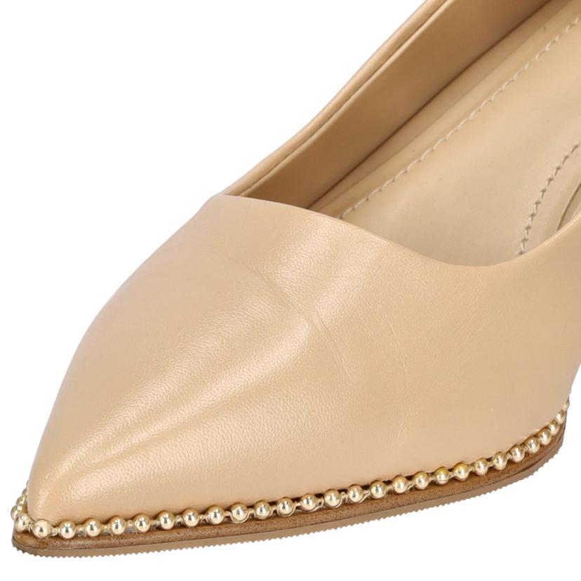 COACH コーチ/ウィラ パンプス/G4610//Aランク/09