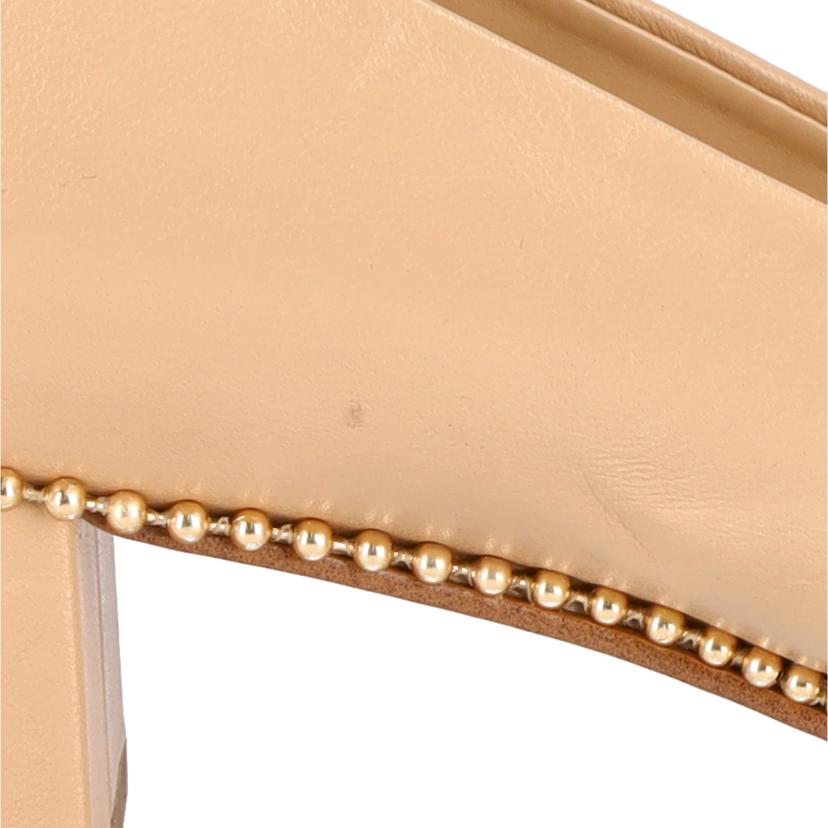 COACH コーチ/ウィラ パンプス/G4610//Aランク/09