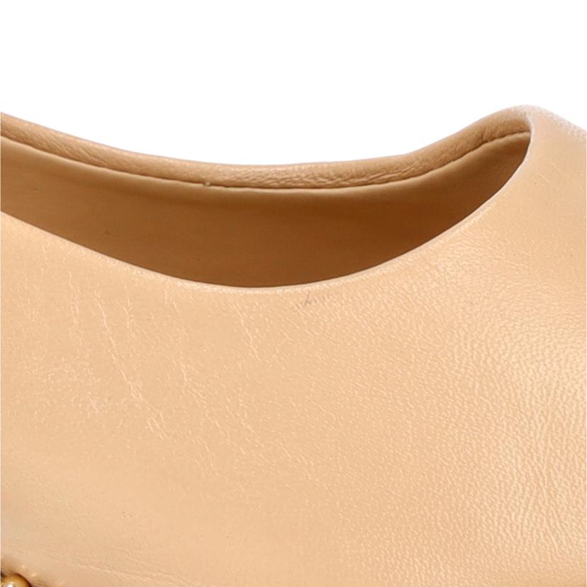 COACH コーチ/ウィラ パンプス/G4610//Aランク/09