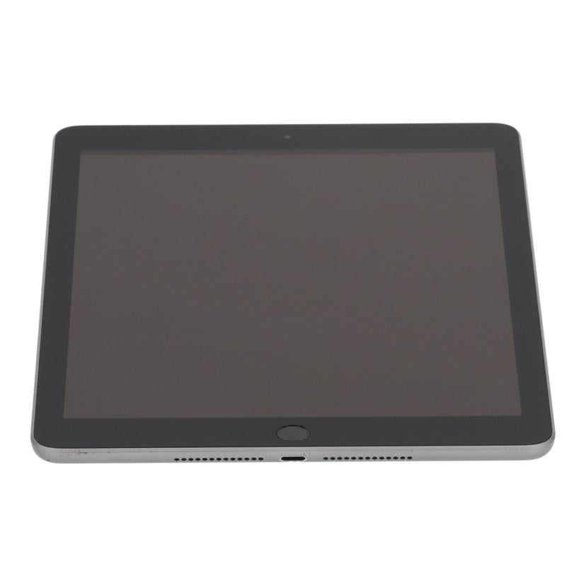 Apple アップル /iPad 第6世代 Wi-Fi 32GB 2018/MR7F2J/A//DMRYLBE0JF8J/Bランク/67