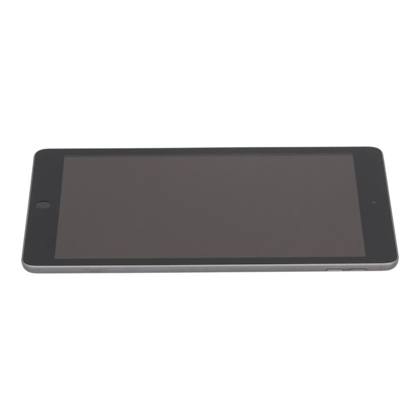 Apple アップル /iPad 第6世代 Wi-Fi 32GB 2018/MR7F2J/A//DMRYLBE0JF8J/Bランク/67