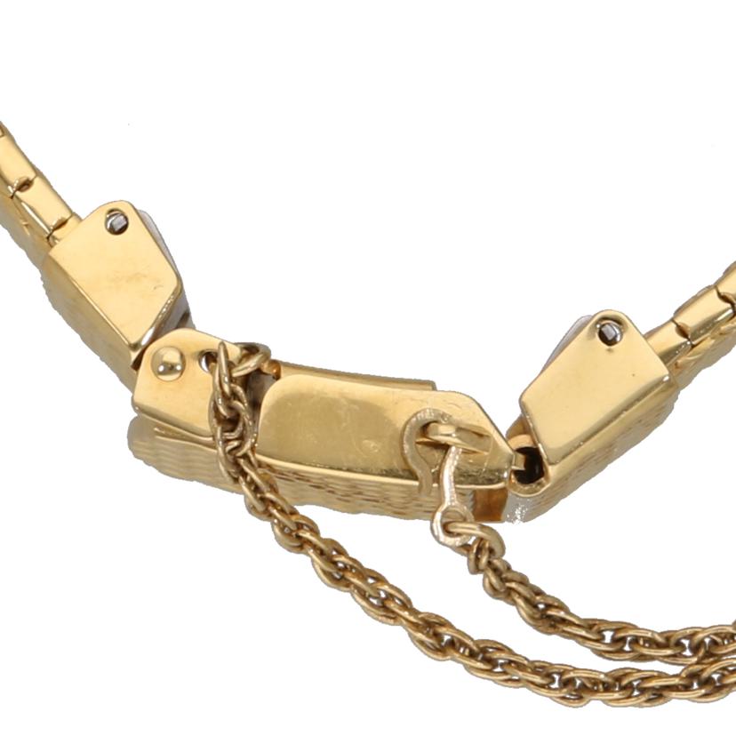 SEIKO セイコー /エクセリーヌ・ダイヤベゼルシェル文字盤/4N20-0390//080***/ABランク/37