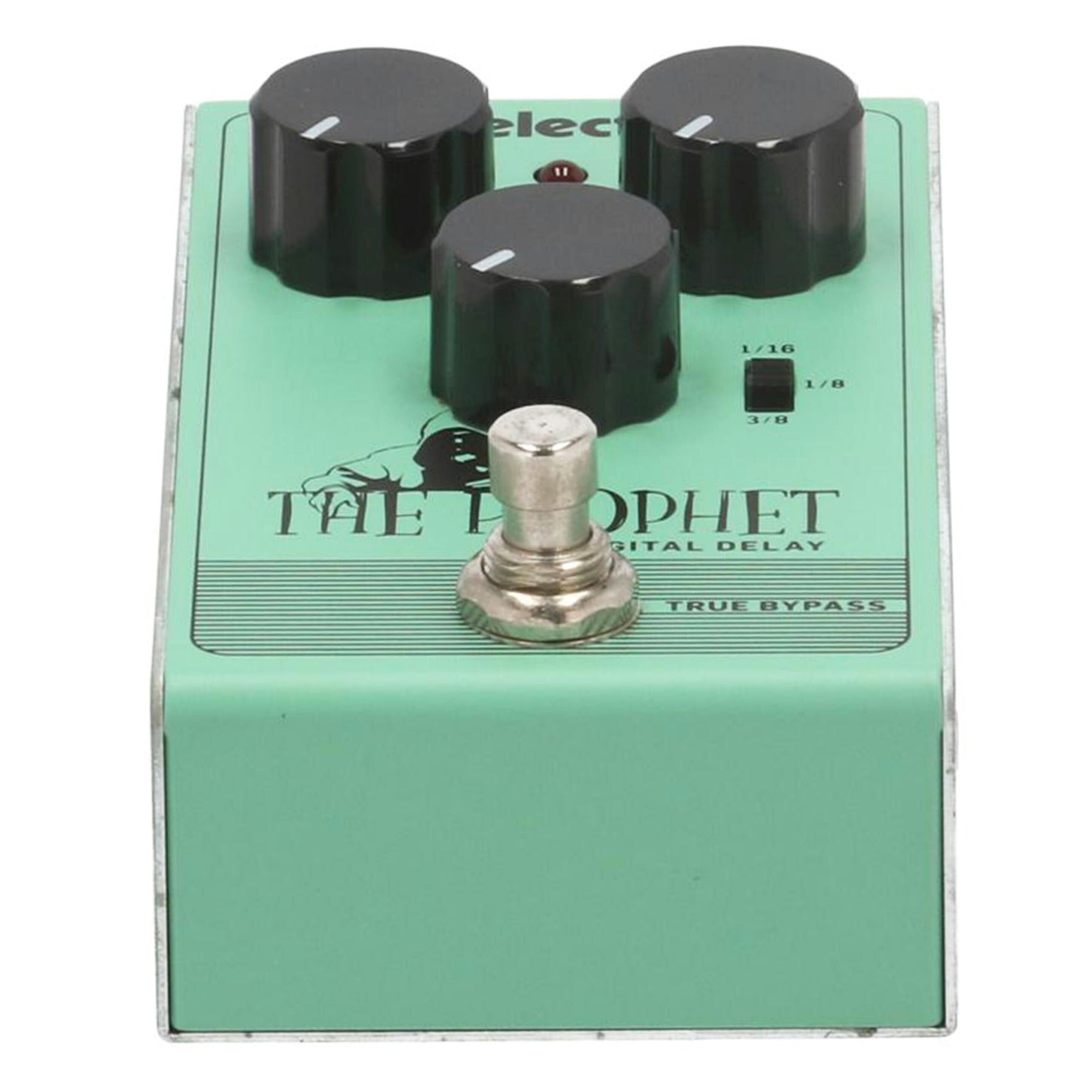 tc electronic ティーシーエレクトロニック/エフェクター/the prophet digital delay//S1603502CAZ/Bランク/62