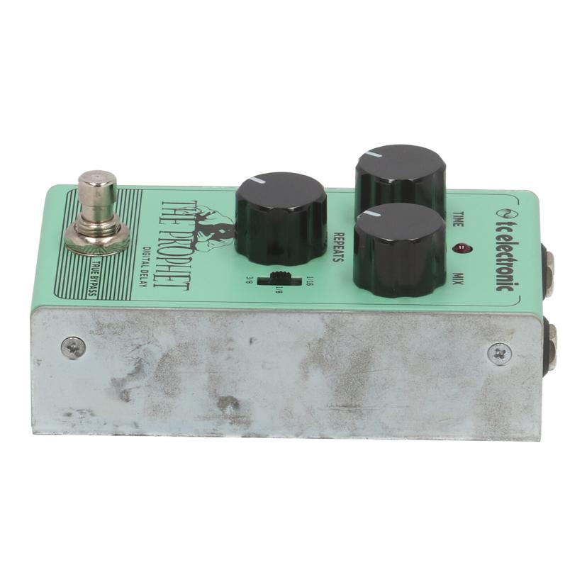 tc electronic ティーシーエレクトロニック/エフェクター/the prophet digital delay//S1603502CAZ/Bランク/62