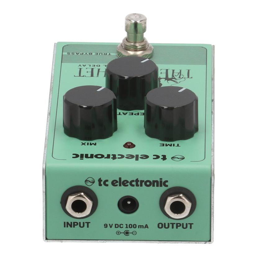 tc electronic ティーシーエレクトロニック/エフェクター/the prophet digital delay//S1603502CAZ/Bランク/62