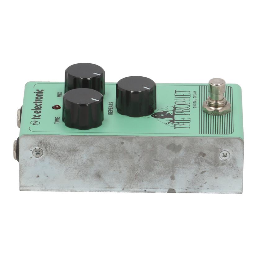tc electronic ティーシーエレクトロニック/エフェクター/the prophet digital delay//S1603502CAZ/Bランク/62