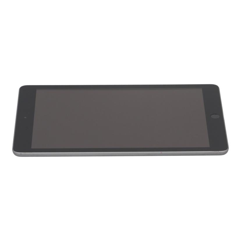 Apple アップル /iPad 第6世代 Wi-Fi 32GB 2018/MR7F2J/A//DMRYLRLLJF8J/Bランク/67