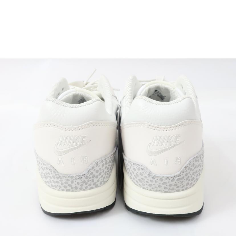 NIKE ナイキ/エアマックス1 SFR/27.5cm/AIR MAX1 SFR WMNS ウィメンズ/FB5059-100//ABランク/65
