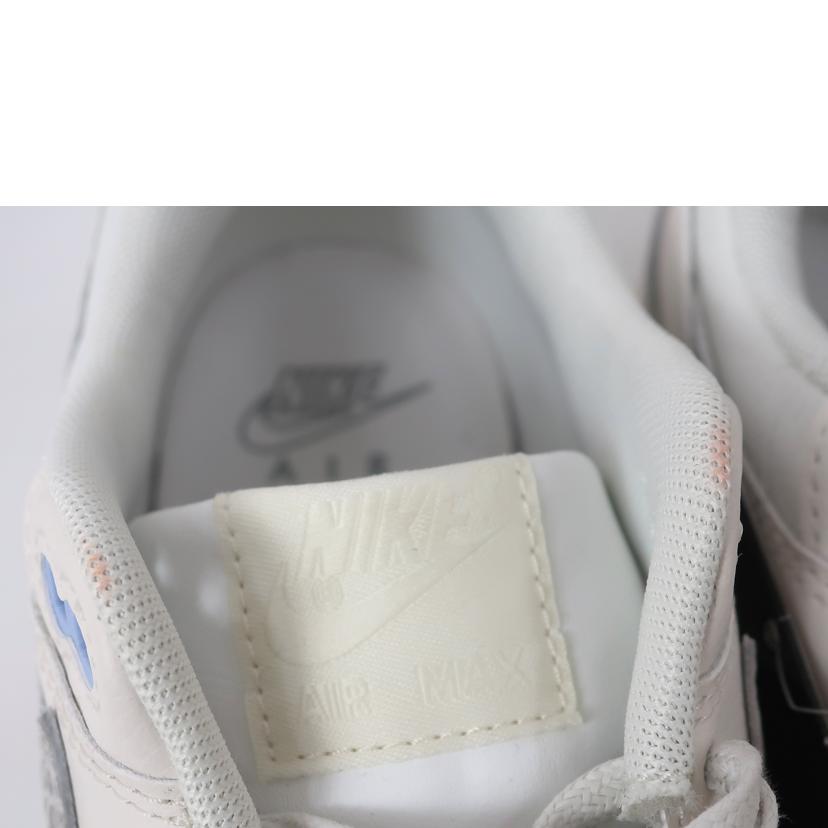 NIKE ナイキ/エアマックス1 SFR/27.5cm/AIR MAX1 SFR WMNS ウィメンズ/FB5059-100//ABランク/65