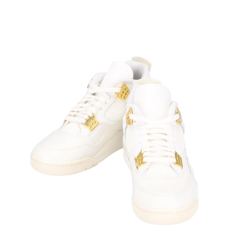 NIKE ナイキ/NIKE AIR JORDAN 4_/AQ9129-170//ABランク/70