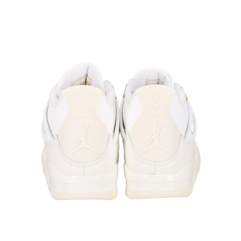 NIKE ナイキ/NIKE AIR JORDAN 4_/AQ9129-170//ABランク/70