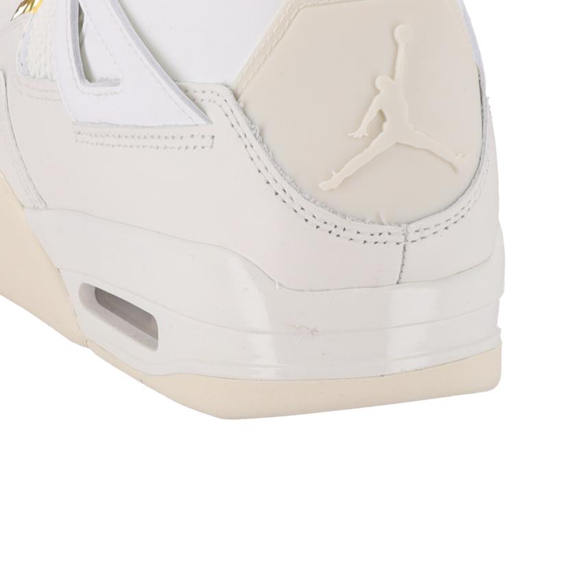 NIKE ナイキ/NIKE AIR JORDAN 4_/AQ9129-170//ABランク/70