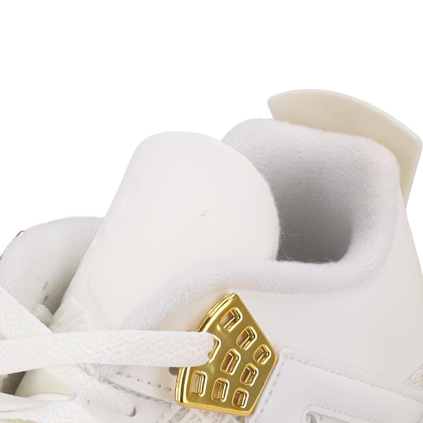 NIKE ナイキ/NIKE AIR JORDAN 4_/AQ9129-170//ABランク/70