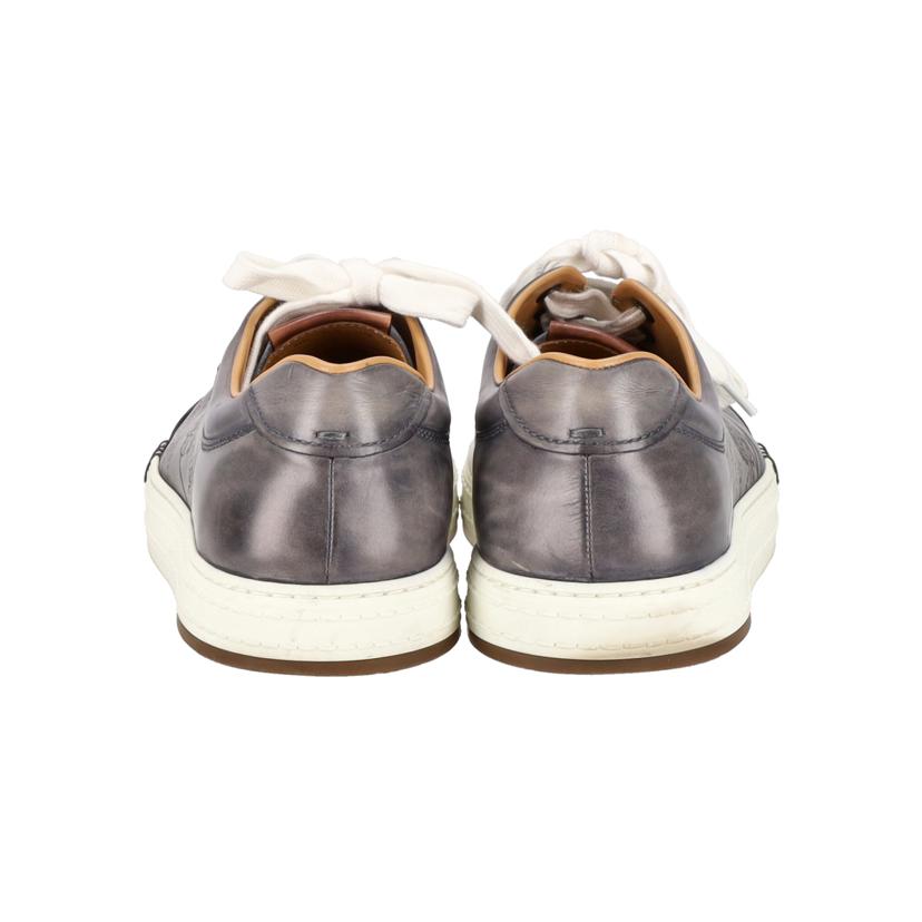 Berluti/25 ベルルッティ/Berlutiプレイタイムスニーカー/#6 1/2//ABランク/75