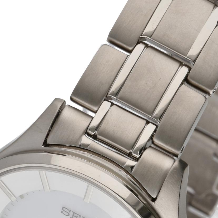 SEIKO セイコー/セイコーセレクション・チタニウム/メンズ/ソーラー/SBPX101//440***/SAランク/20