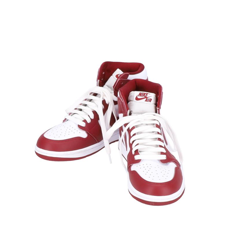 NIKE ナイキ/NIKE Air Jordan 1 Retro High OG/DZ5485-160//ABランク/70