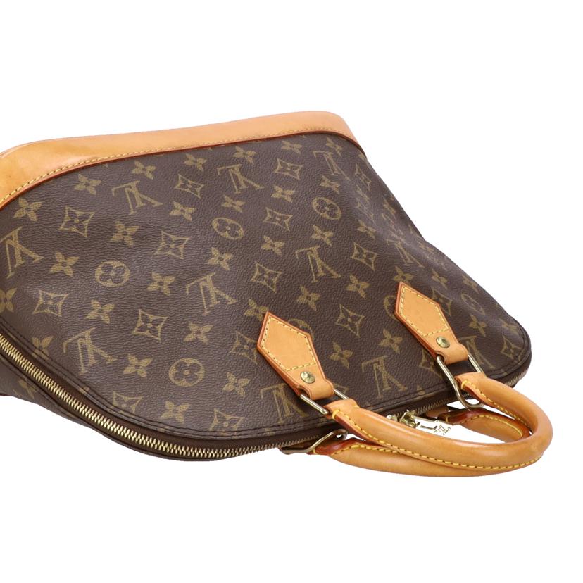 LOUIS VUITTON ルイヴィトン/アルマPM/モノグラム/M40878//VI0***/ABランク/91