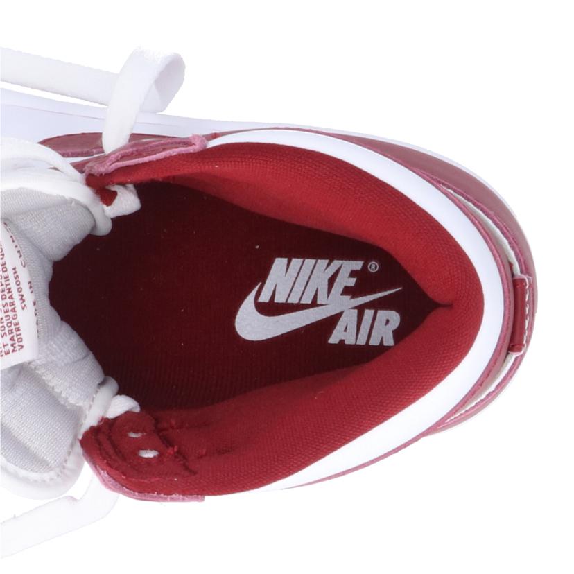 NIKE ナイキ/NIKE Air Jordan 1 Retro High OG/DZ5485-160//ABランク/70