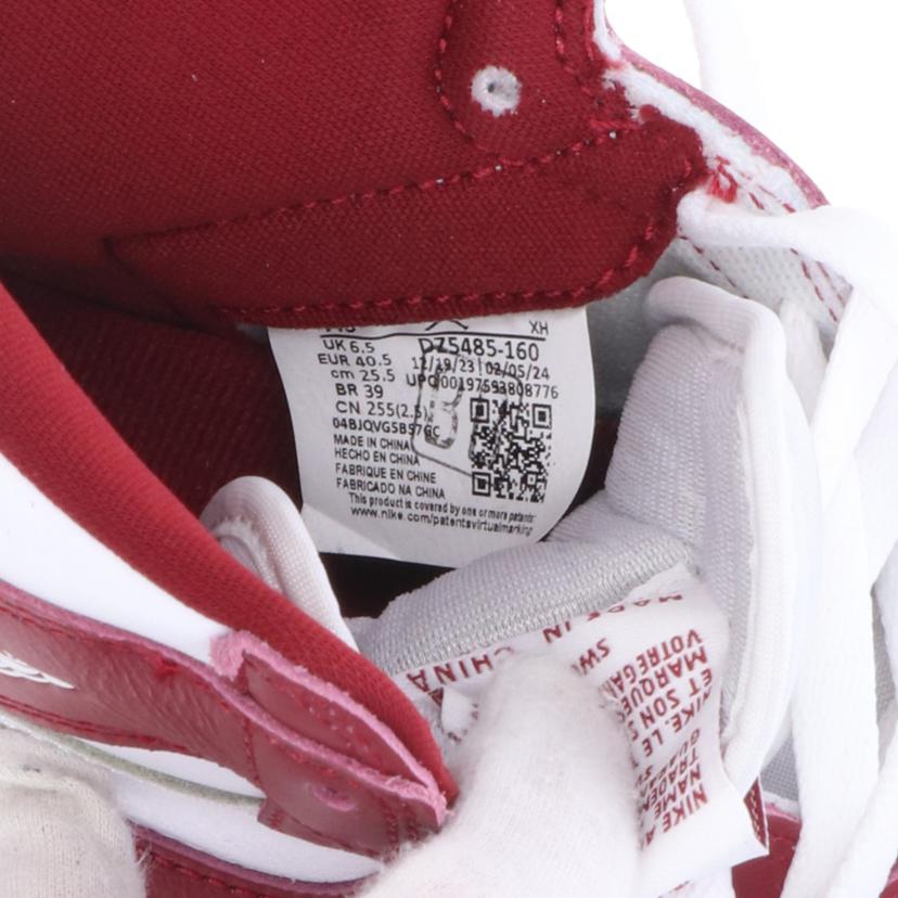 NIKE ナイキ/NIKE Air Jordan 1 Retro High OG/DZ5485-160//ABランク/70