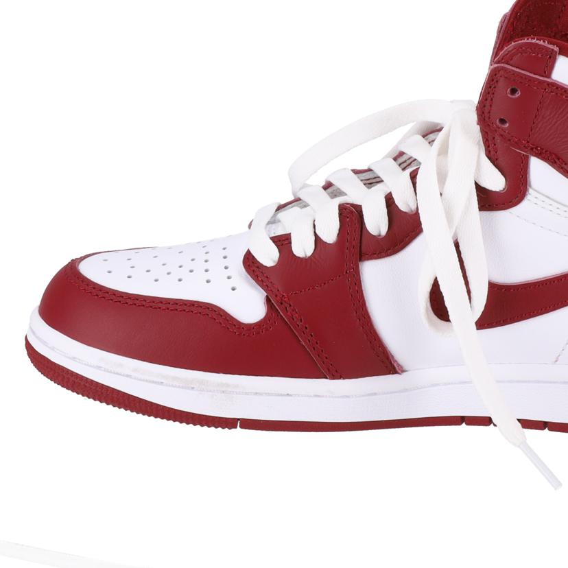 NIKE ナイキ/NIKE Air Jordan 1 Retro High OG/DZ5485-160//ABランク/70