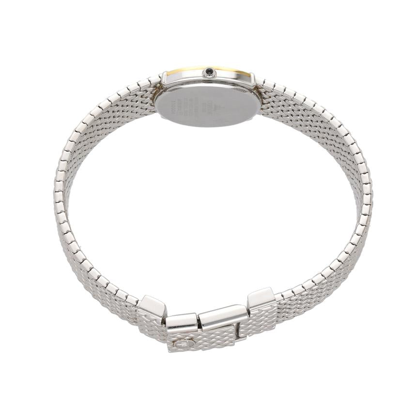 SEIKO セイコー/クレドール・ダイヤベゼル/レディース/クオーツ/5A70-3000//310***/Aランク/06