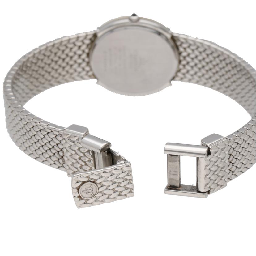 SEIKO セイコー/クレドール・ダイヤベゼル/レディース/クオーツ/5A70-3000//310***/Aランク/06